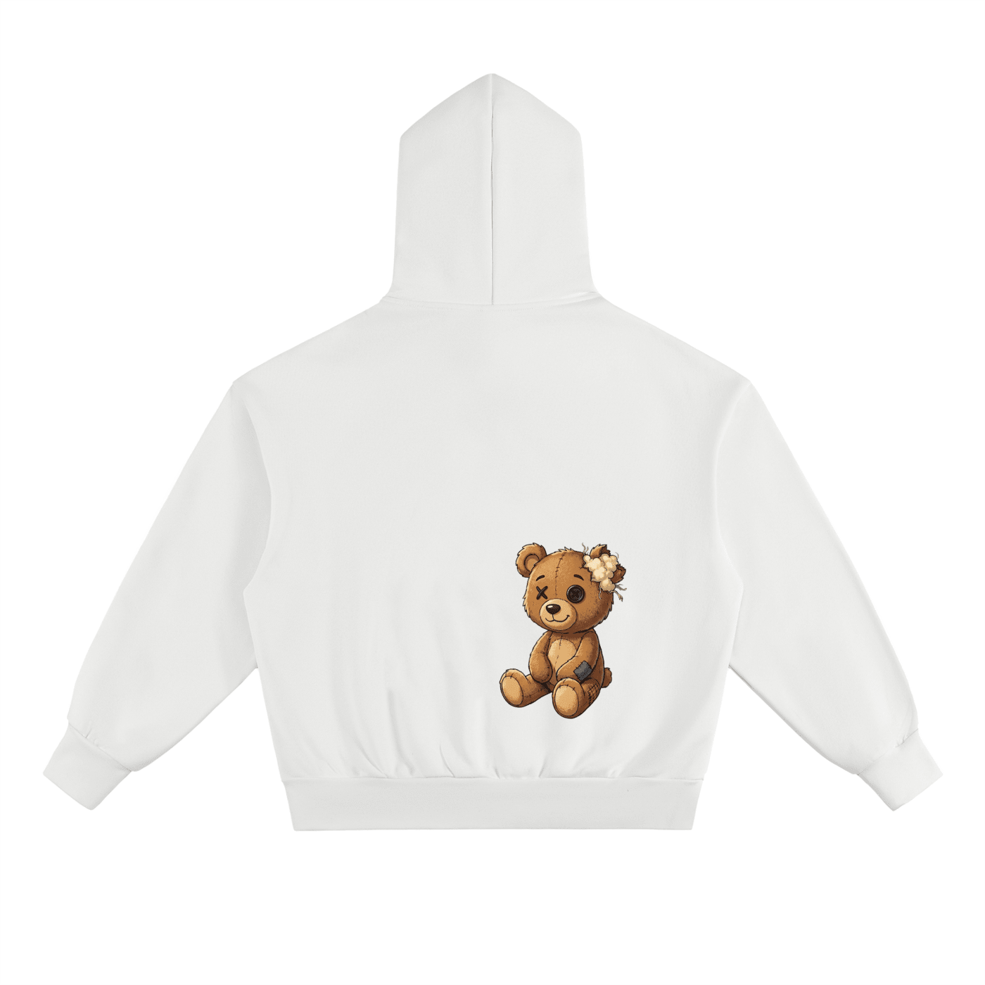 Premium Hoodie By Munchi Bears - Munchi Bears