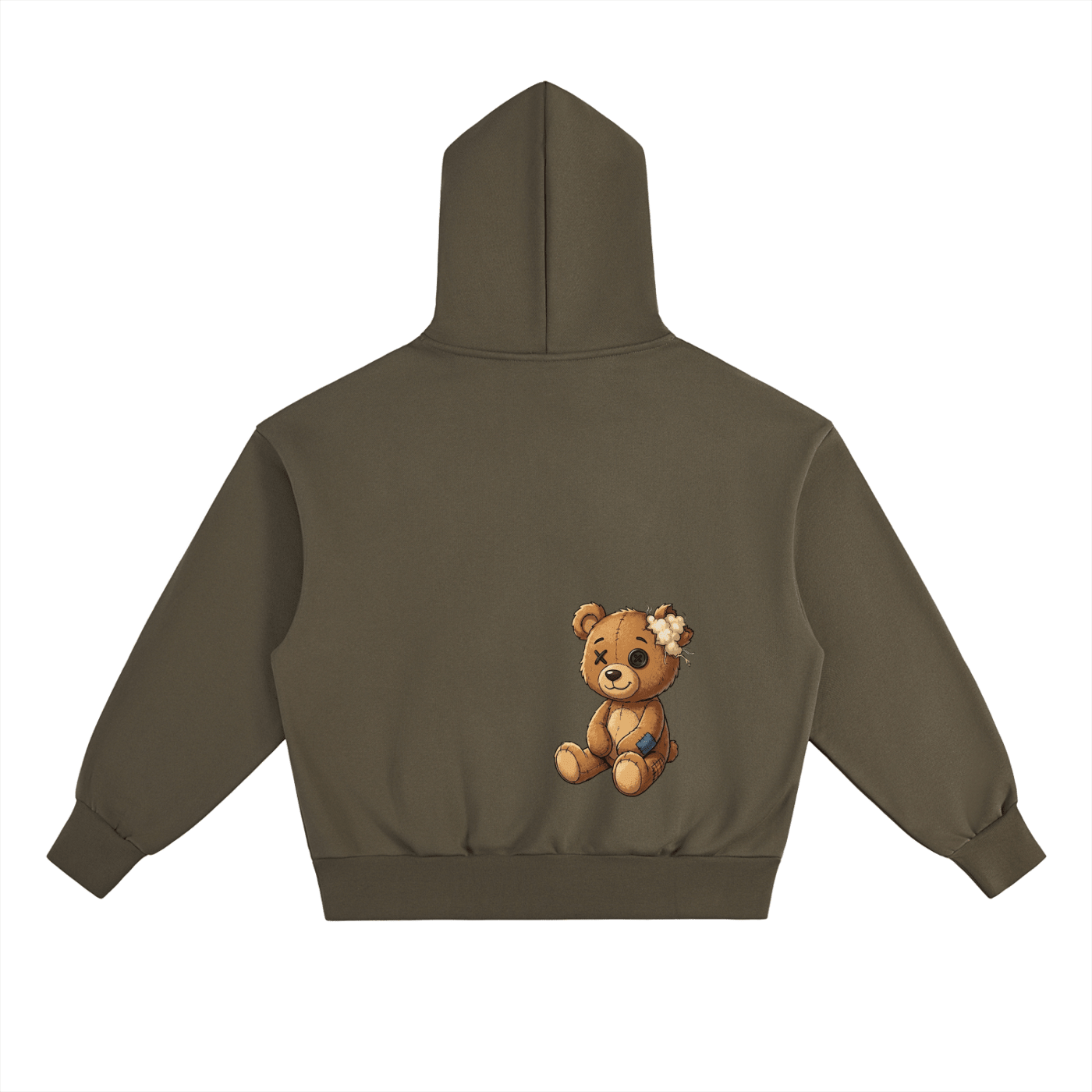 Premium Hoodie By Munchi Bears - Munchi Bears