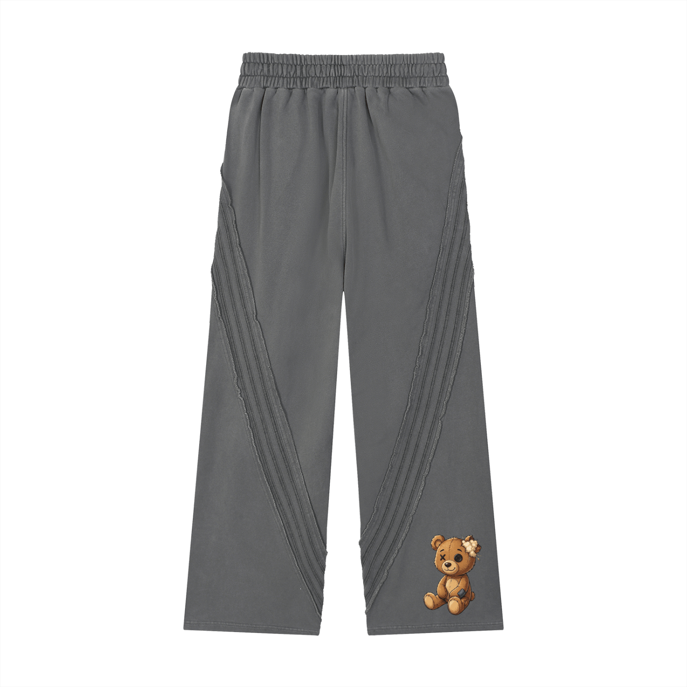 Sweatpants By Munchi Bears - Munchi Bears