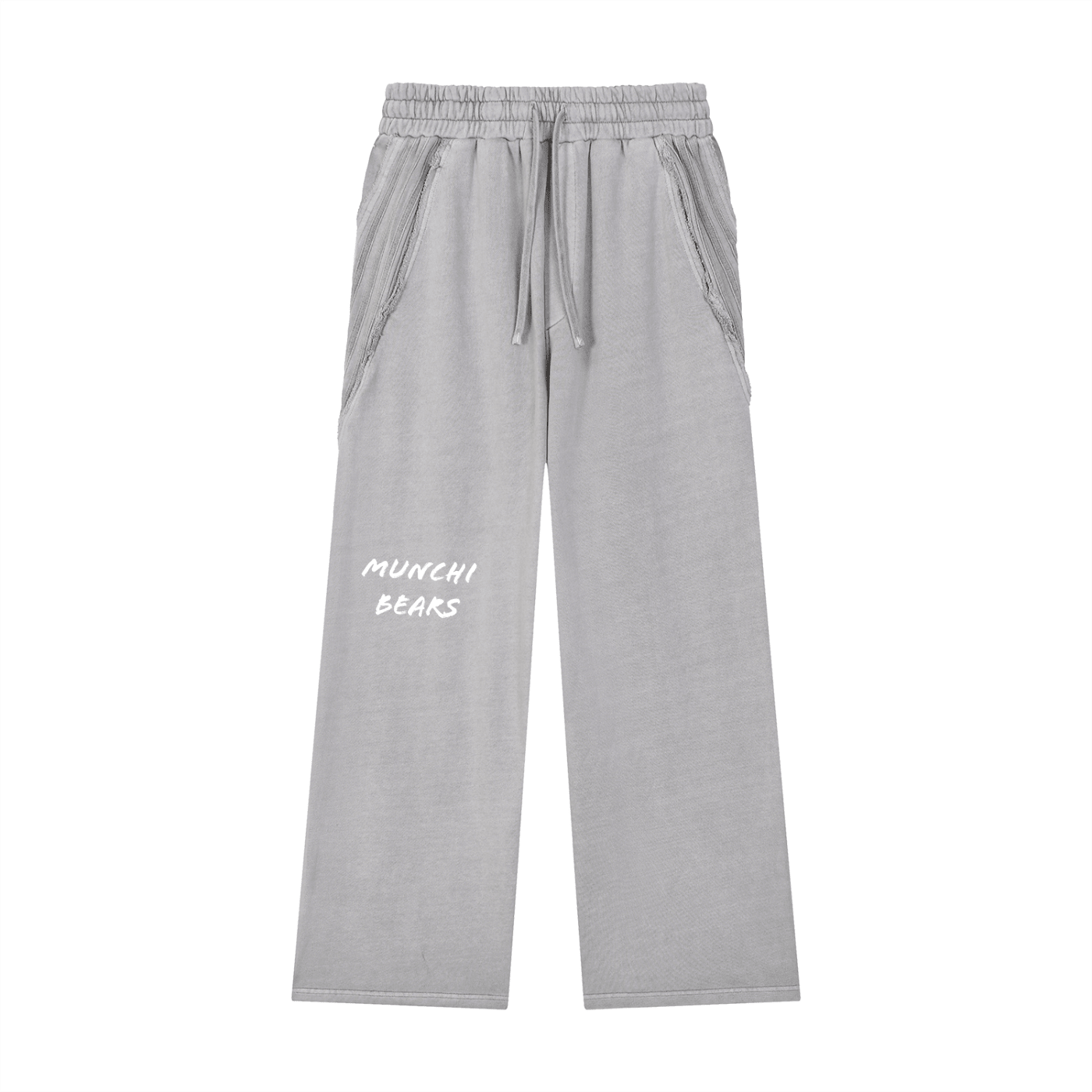 Sweatpants By Munchi Bears - Munchi Bears