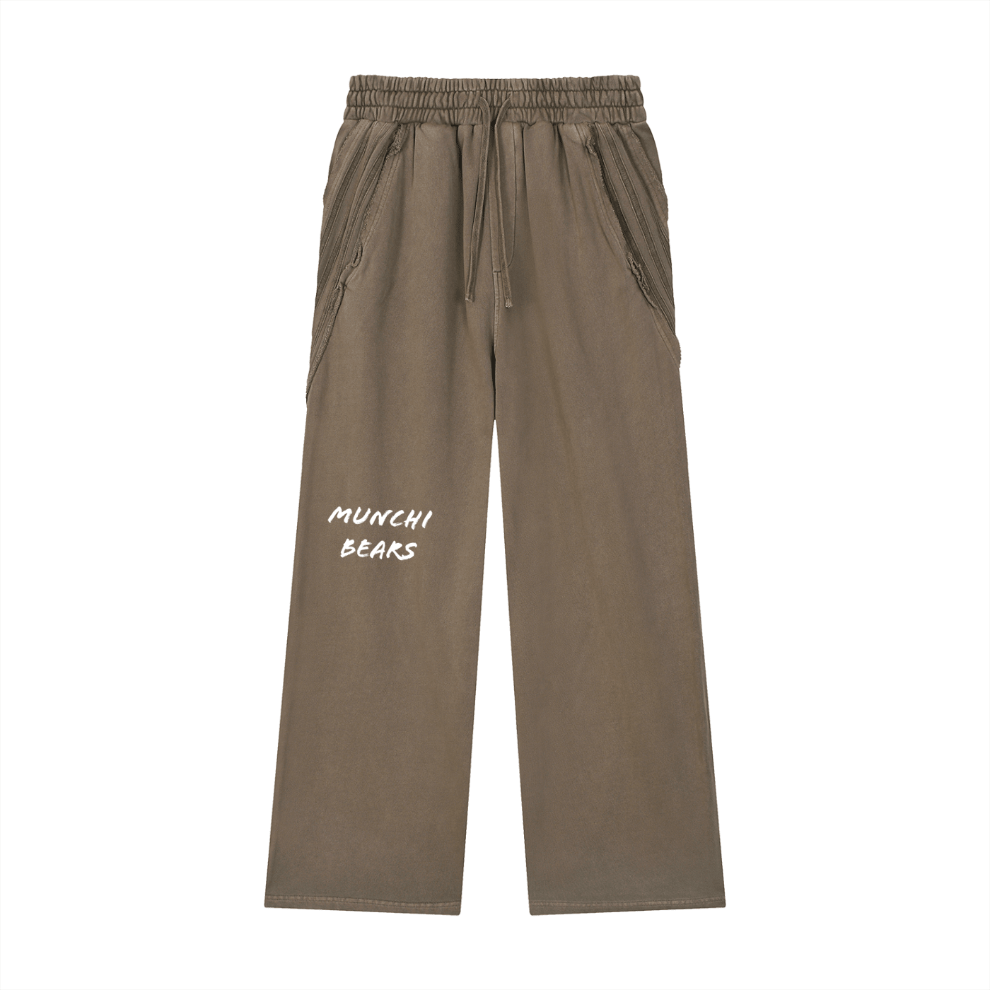 Sweatpants By Munchi Bears - Munchi Bears