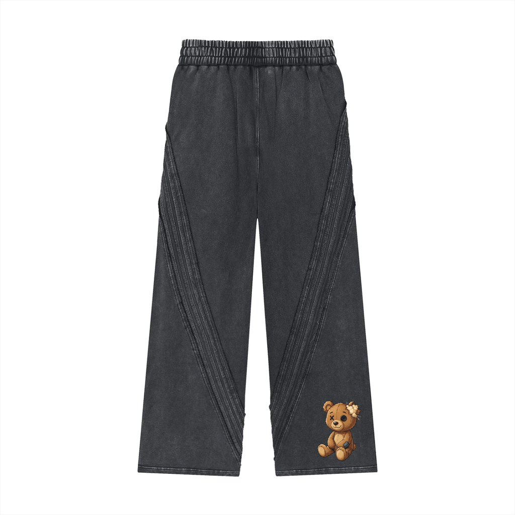 Sweatpants By Munchi Bears - Munchi Bears
