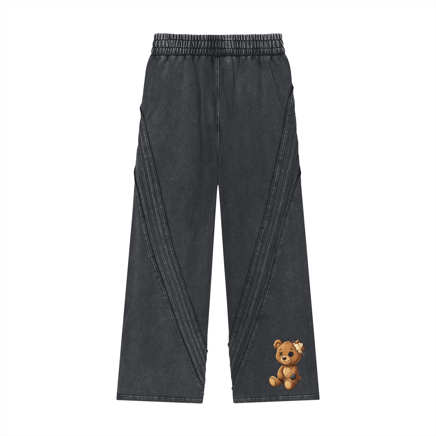 Sweatpants By Munchi Bears - Munchi Bears