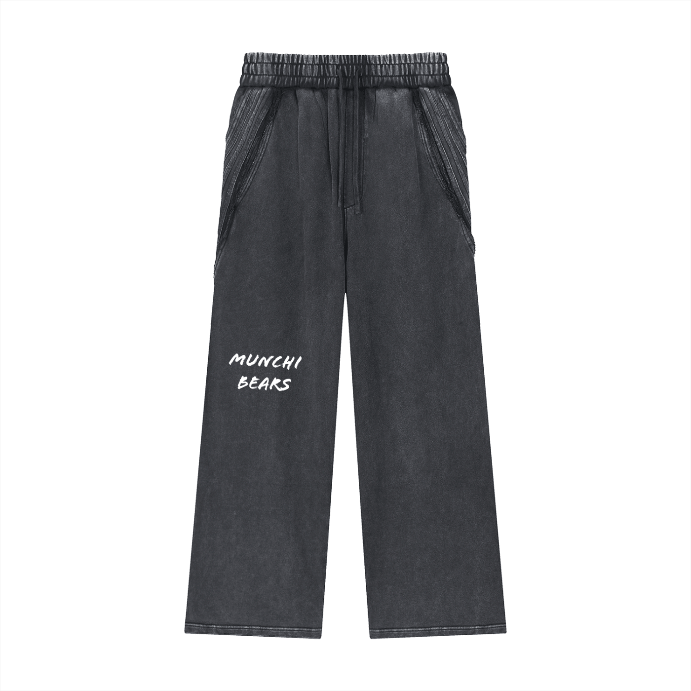 Sweatpants By Munchi Bears - Munchi Bears