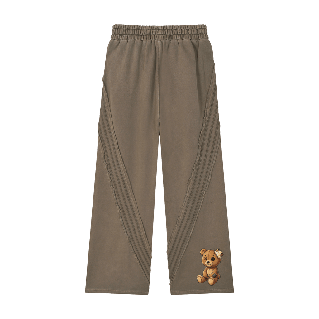 Sweatpants By Munchi Bears - Munchi Bears