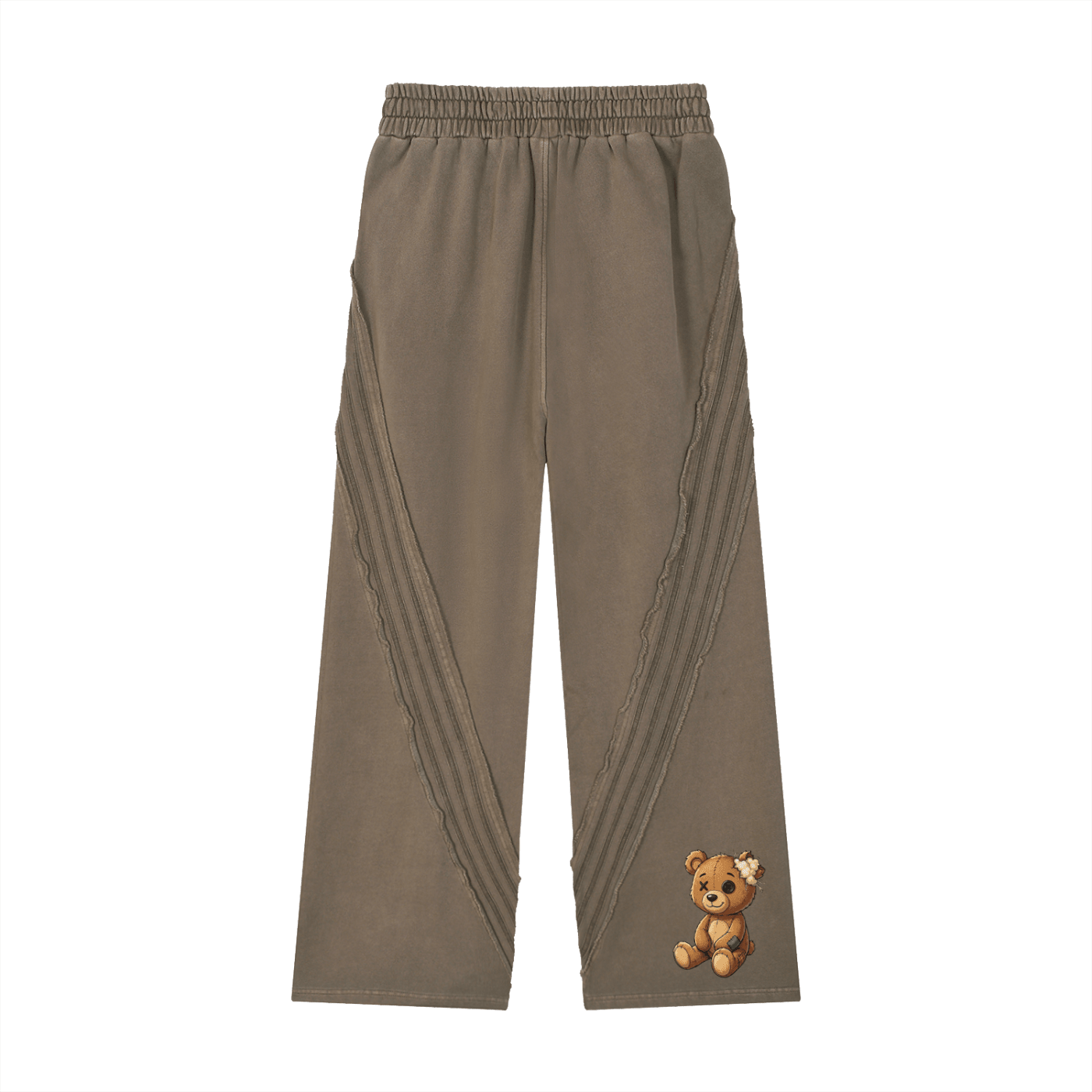 Sweatpants By Munchi Bears - Munchi Bears