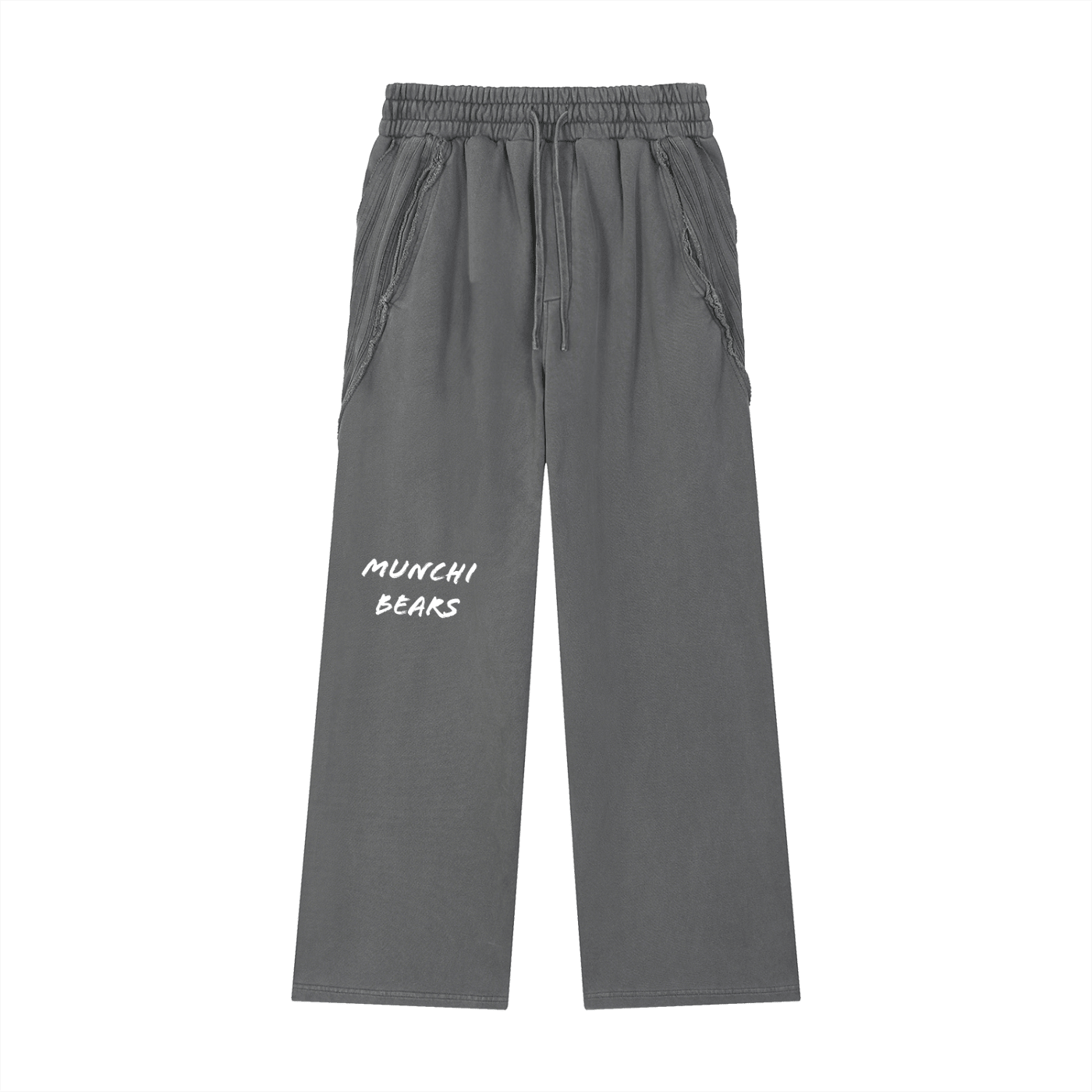 Sweatpants By Munchi Bears - Munchi Bears
