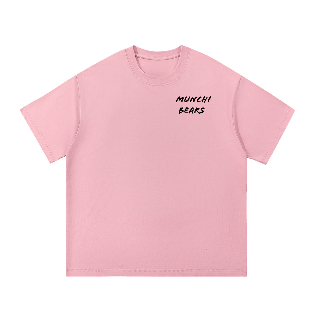 T-shirts- Cotton By Munchi Bears - Munchi Bears