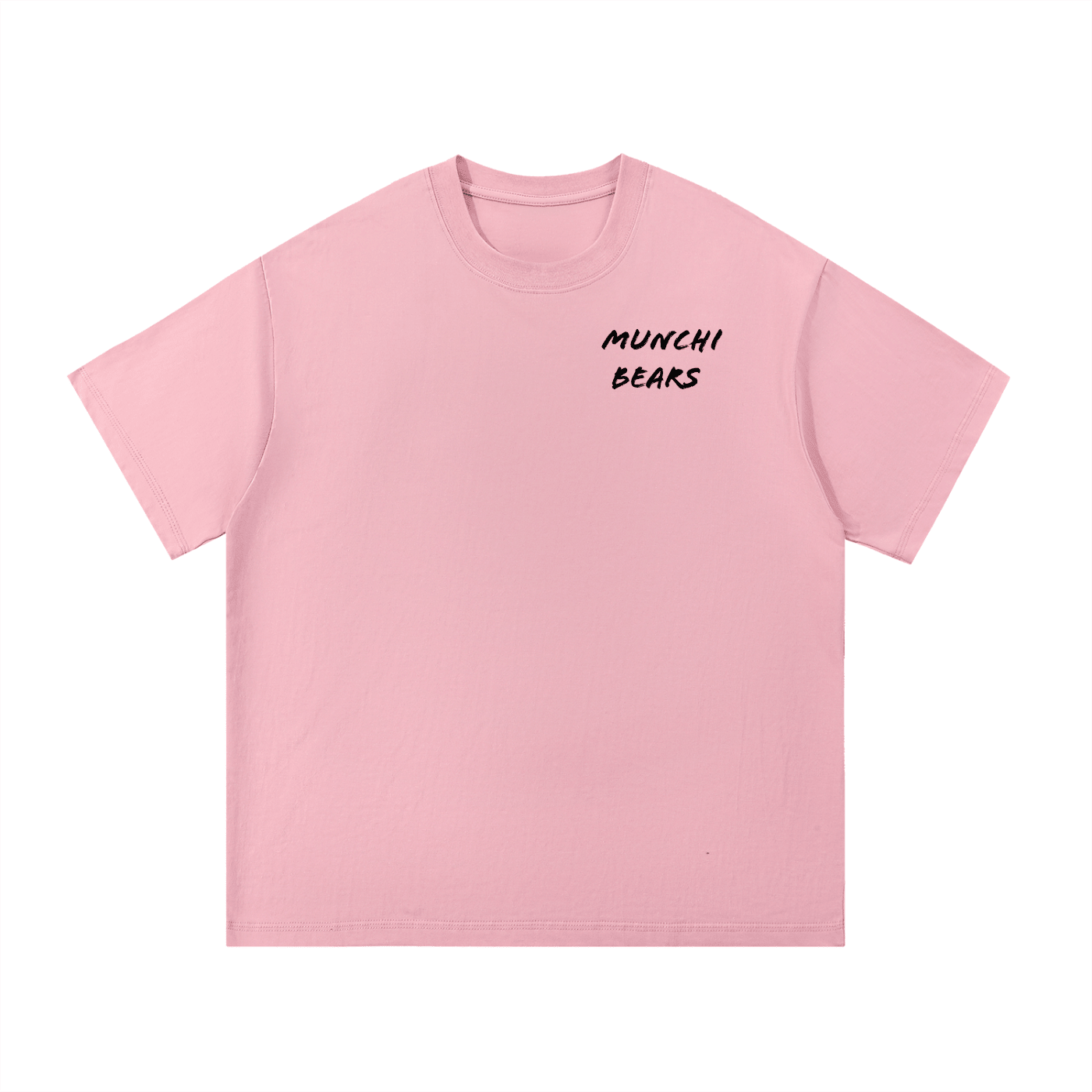 T-shirts- Cotton By Munchi Bears - Munchi Bears
