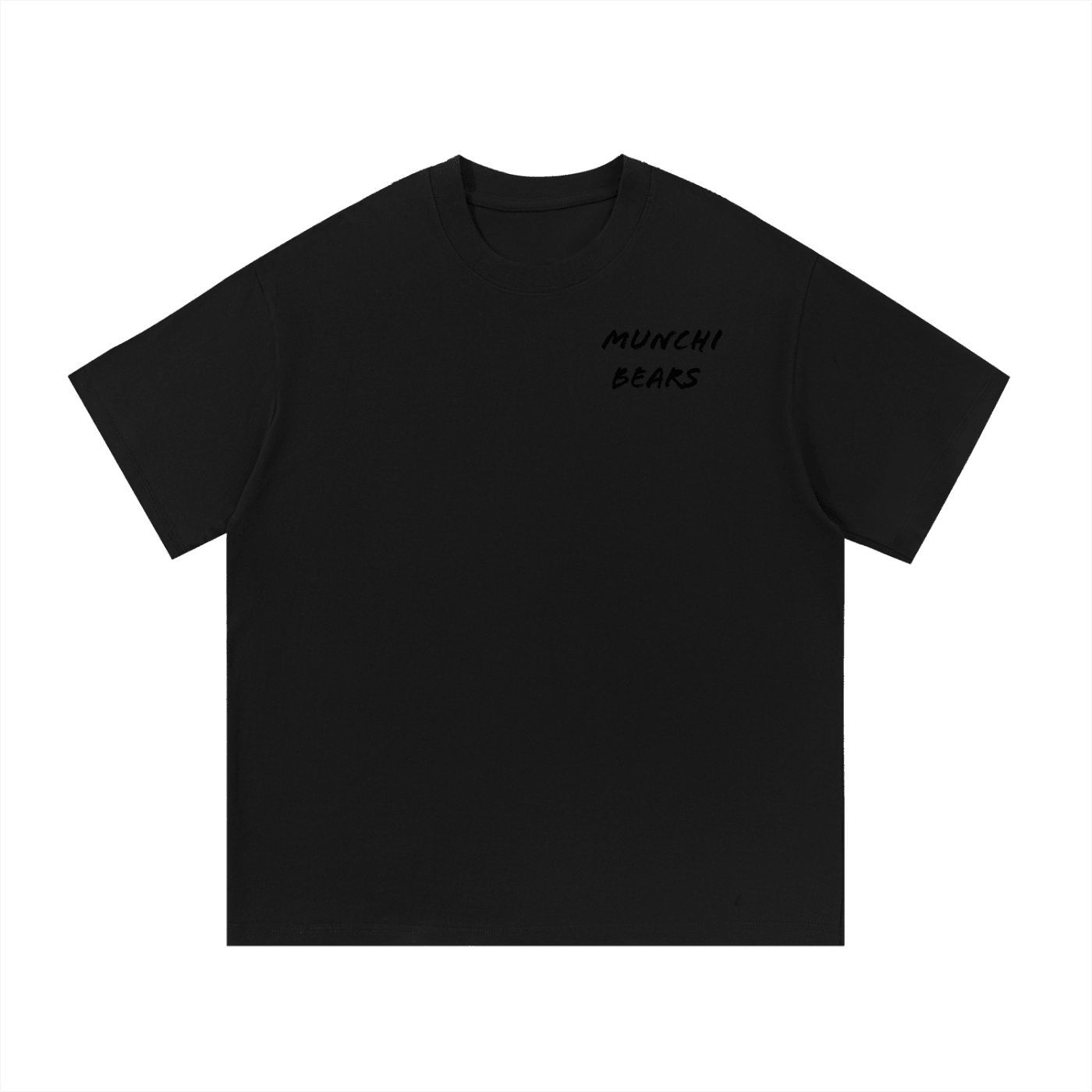 T-shirts- Cotton By Munchi Bears - Munchi Bears