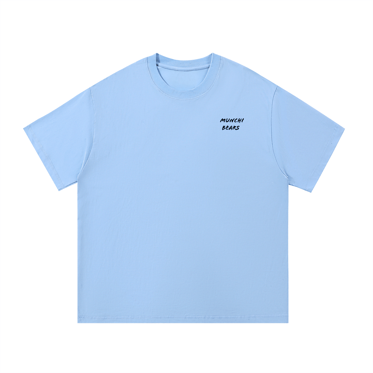 T-shirts- Cotton By Munchi Bears - Munchi Bears