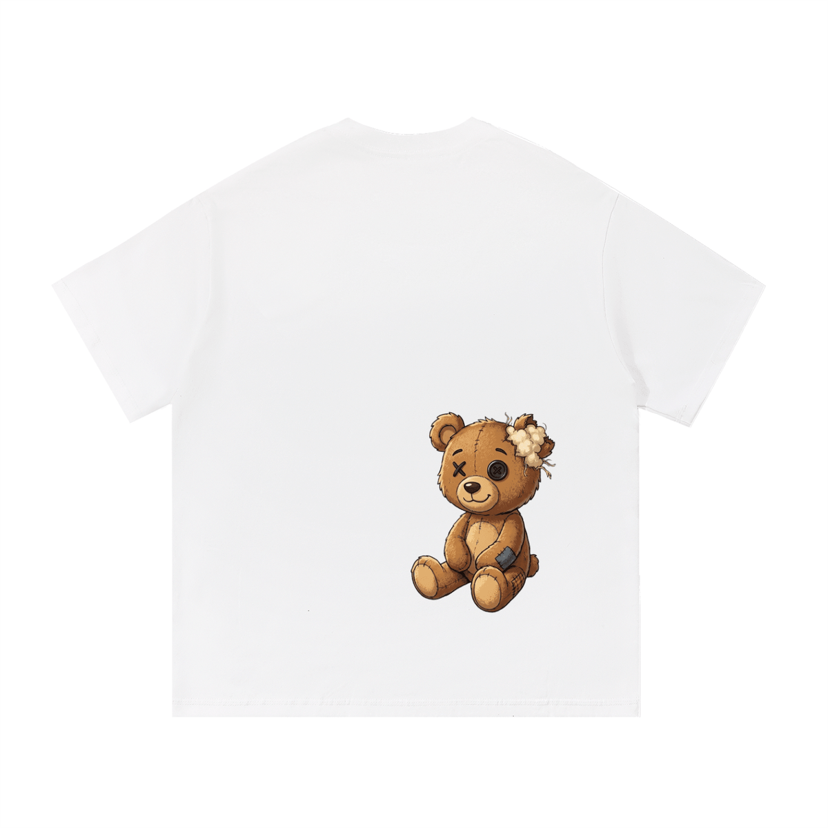 T-shirts- Cotton By Munchi Bears - Munchi Bears