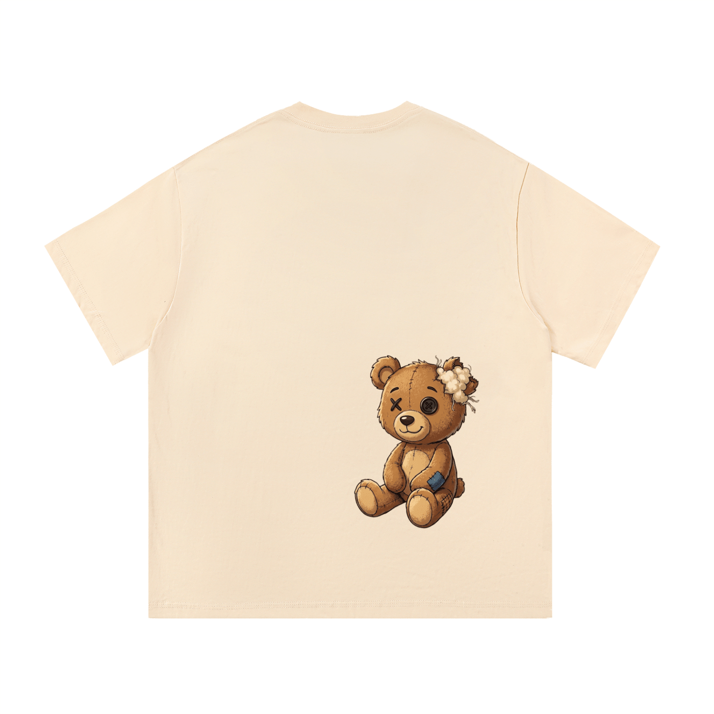 T-shirts- Cotton By Munchi Bears - Munchi Bears