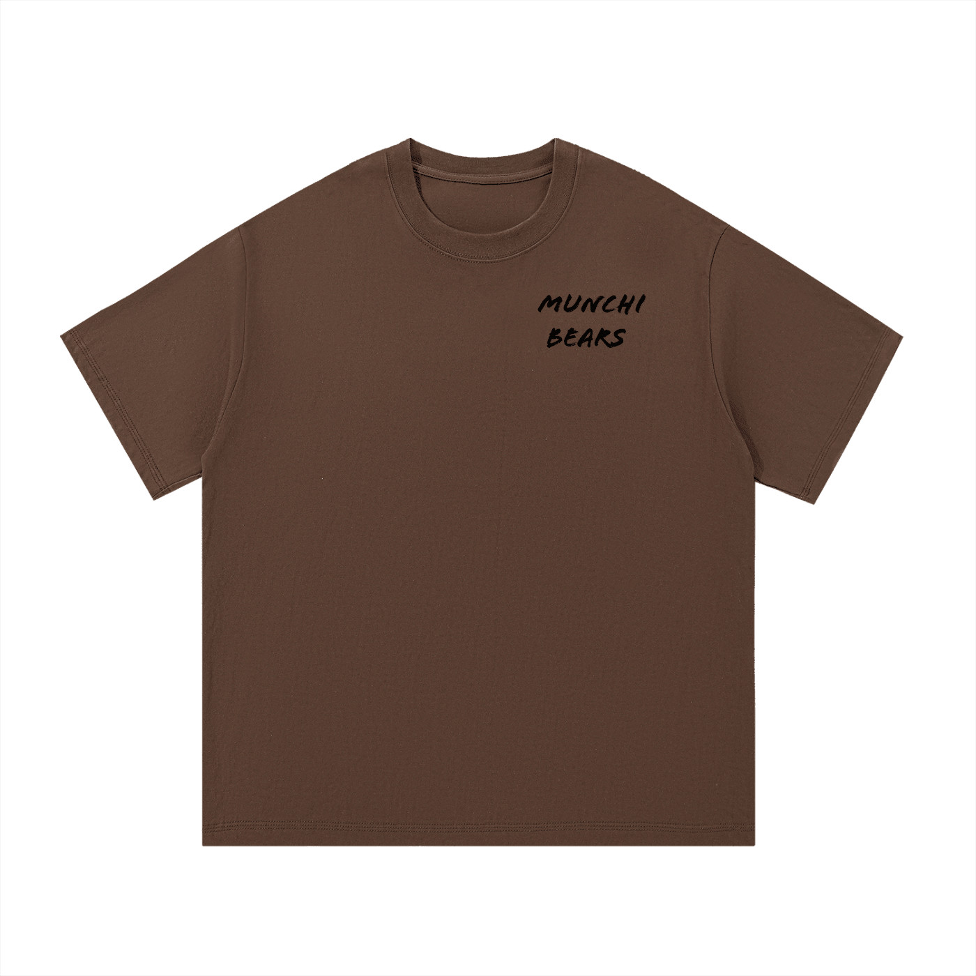 T-shirts- Cotton By Munchi Bears - Munchi Bears