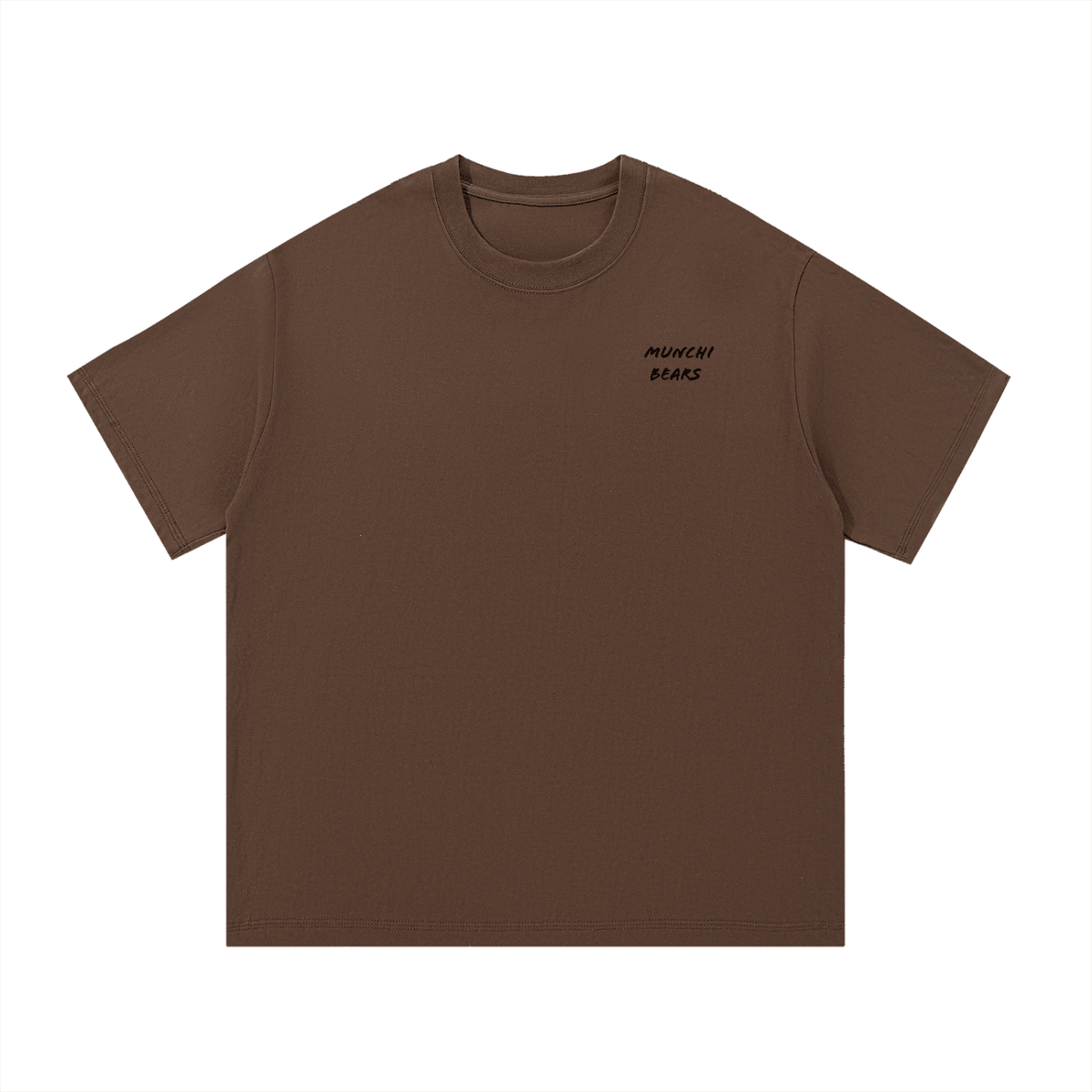 T-shirts- Cotton By Munchi Bears - Munchi Bears