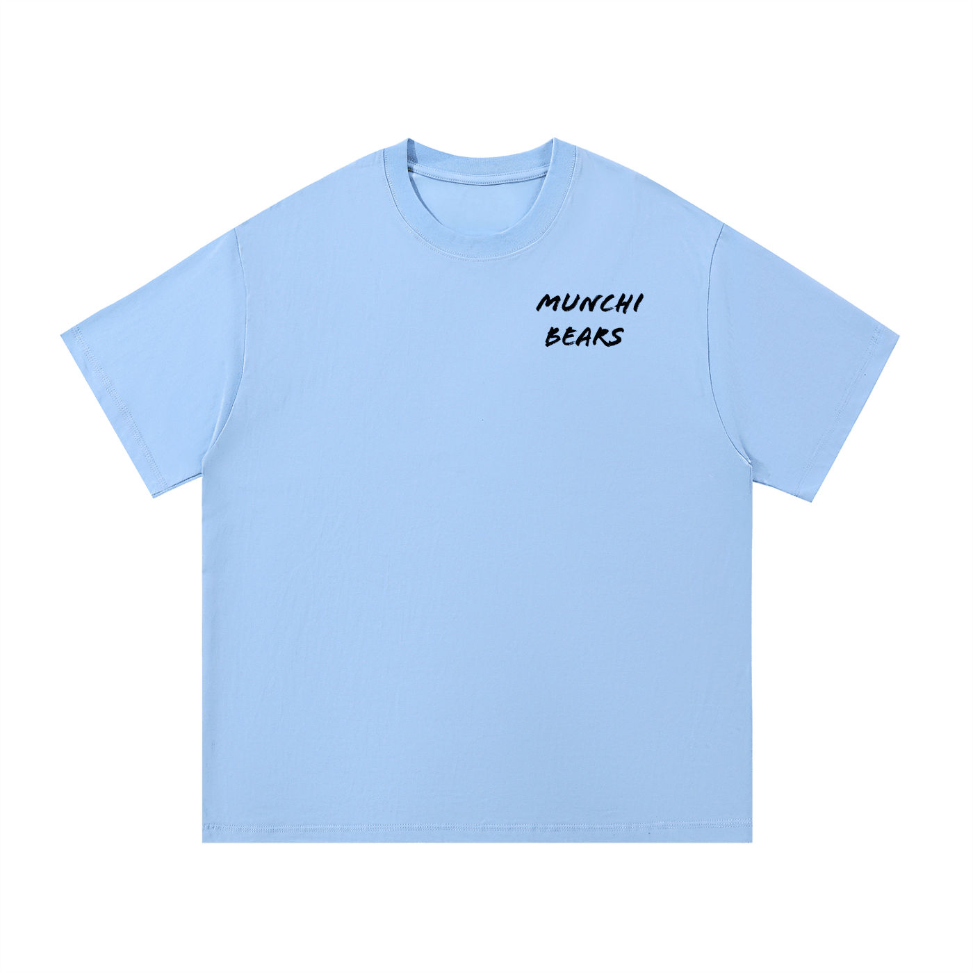 T-shirts- Cotton By Munchi Bears - Munchi Bears