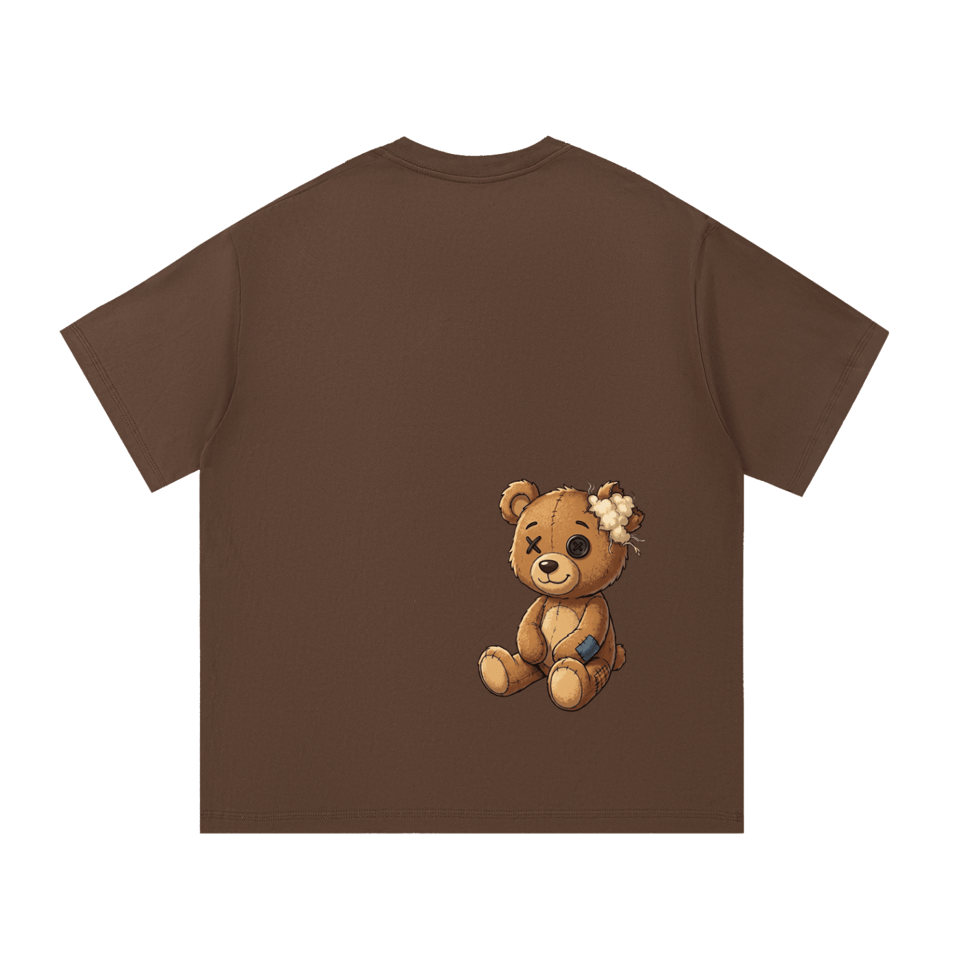 T-shirts- Cotton By Munchi Bears - Munchi Bears