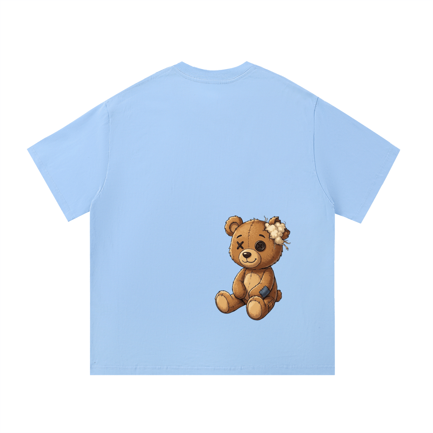 T-shirts- Cotton By Munchi Bears - Munchi Bears
