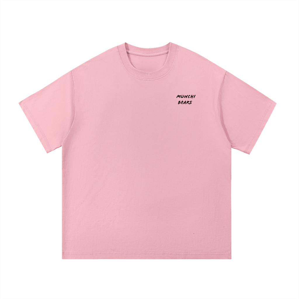 T-shirts- Cotton By Munchi Bears - Munchi Bears