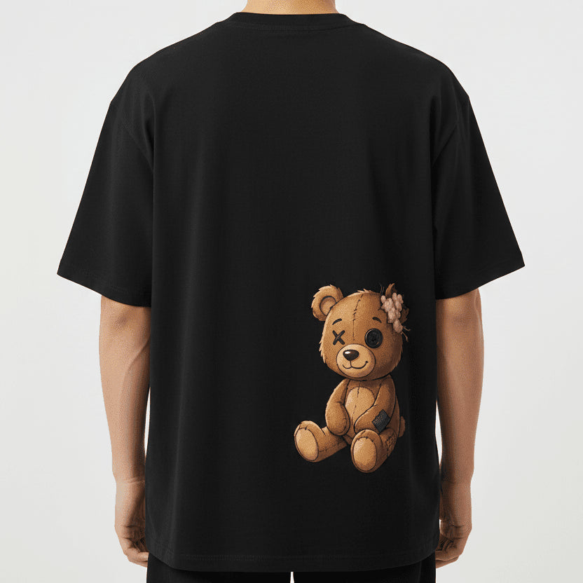T-shirts- Cotton By Munchi Bears - Munchi Bears