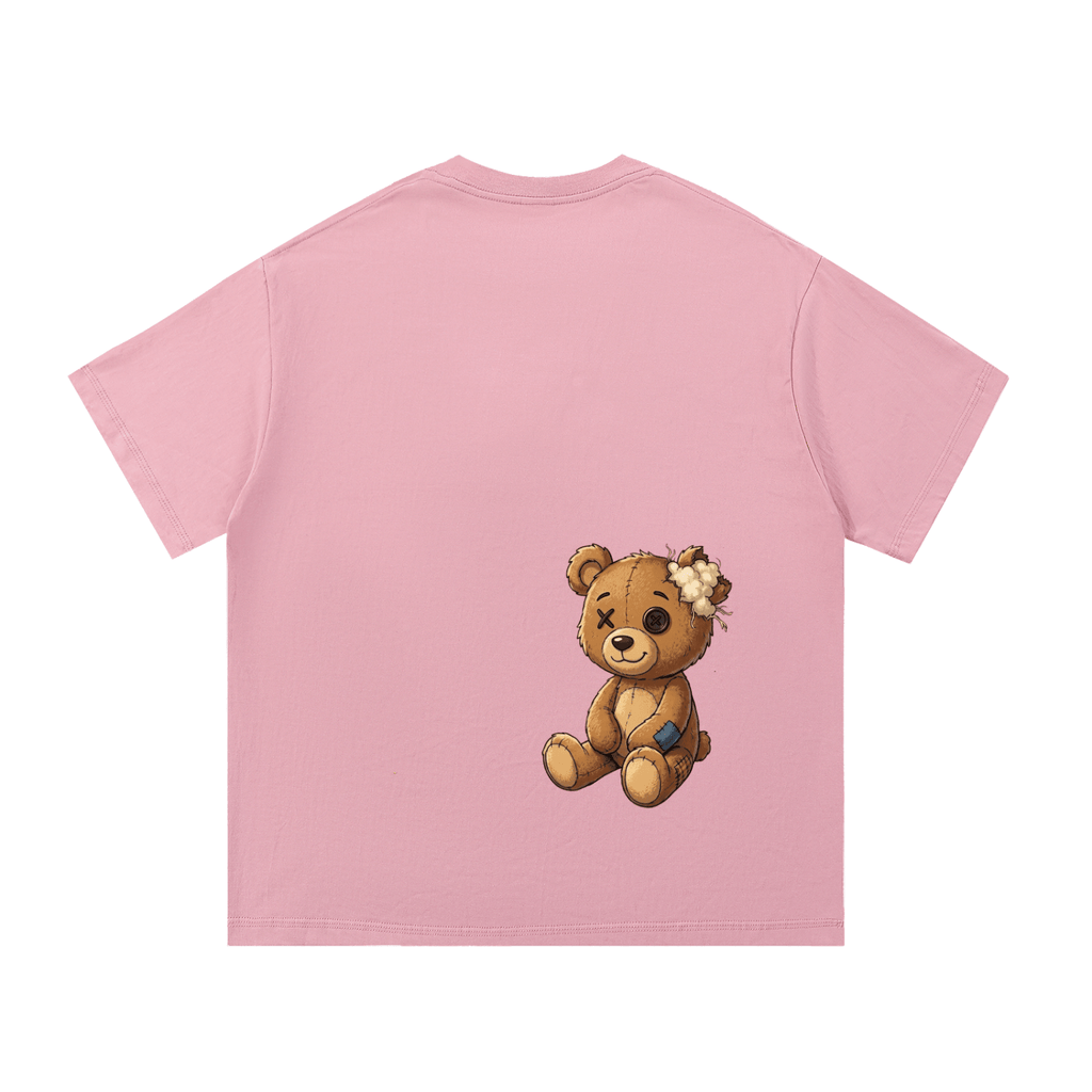 T-shirts- Cotton By Munchi Bears - Munchi Bears
