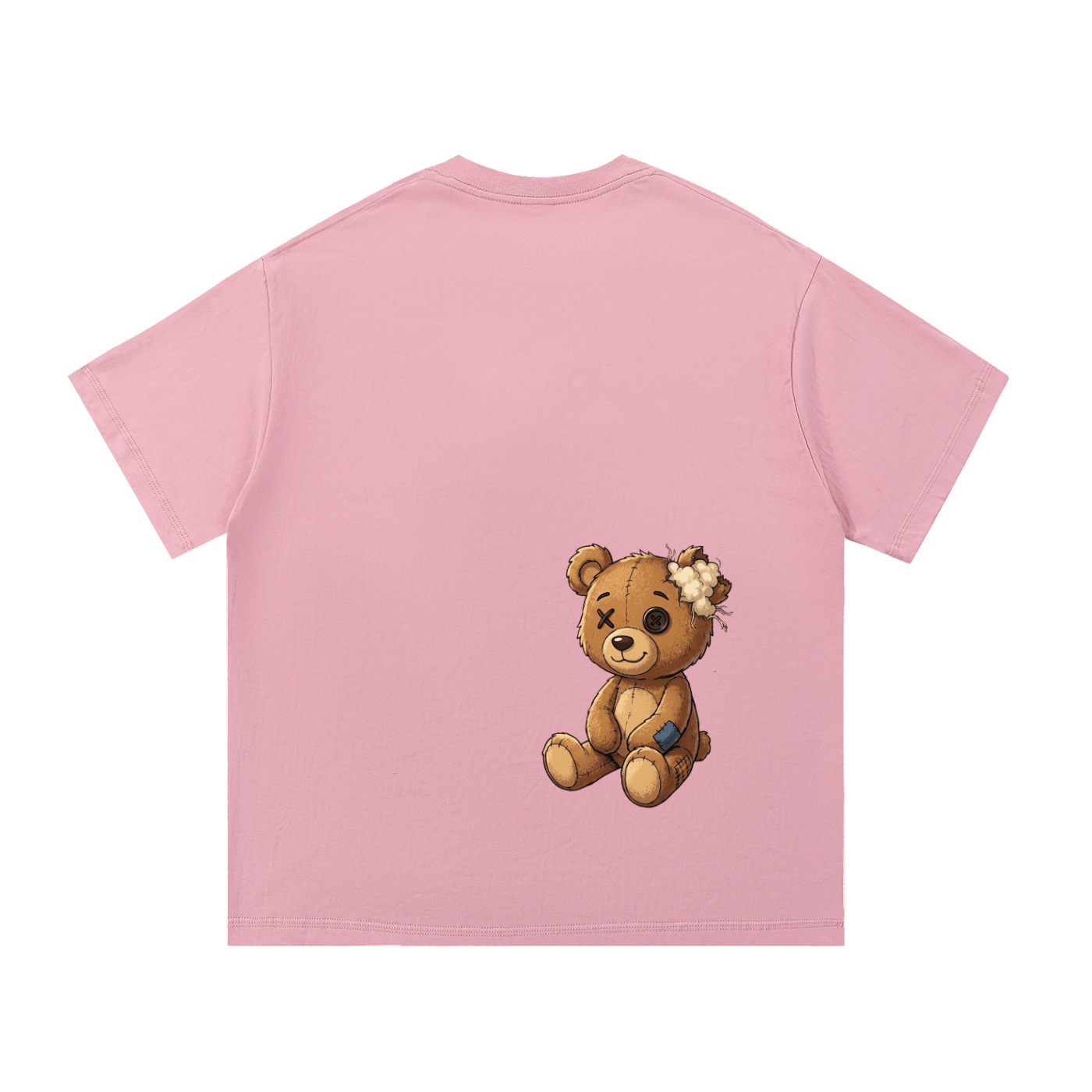 T-shirts- Cotton By Munchi Bears - Munchi Bears