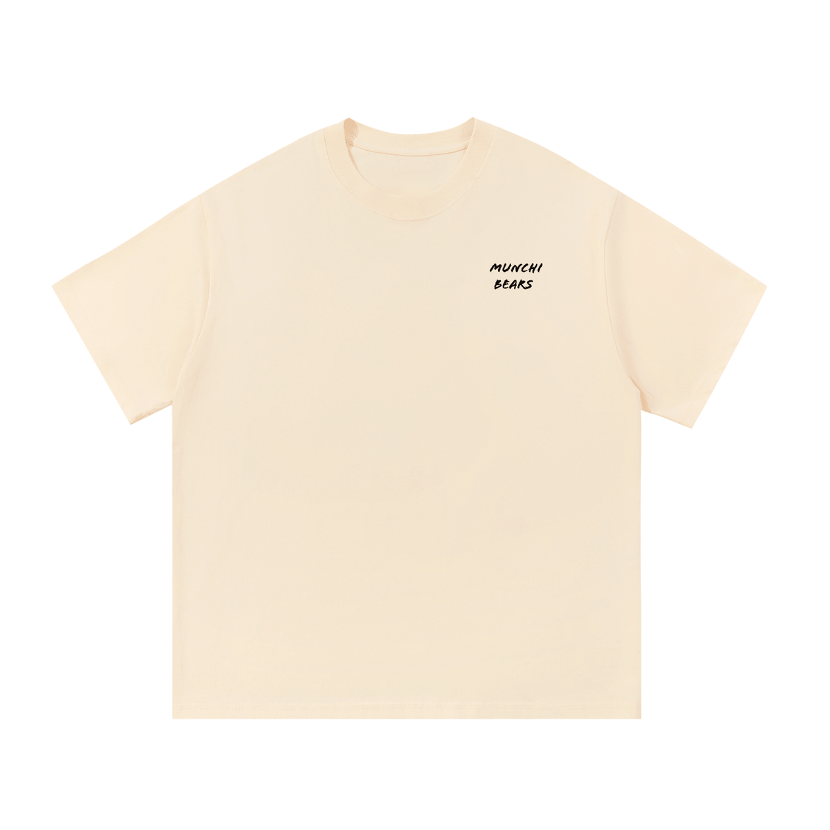 T-shirts- Cotton By Munchi Bears - Munchi Bears