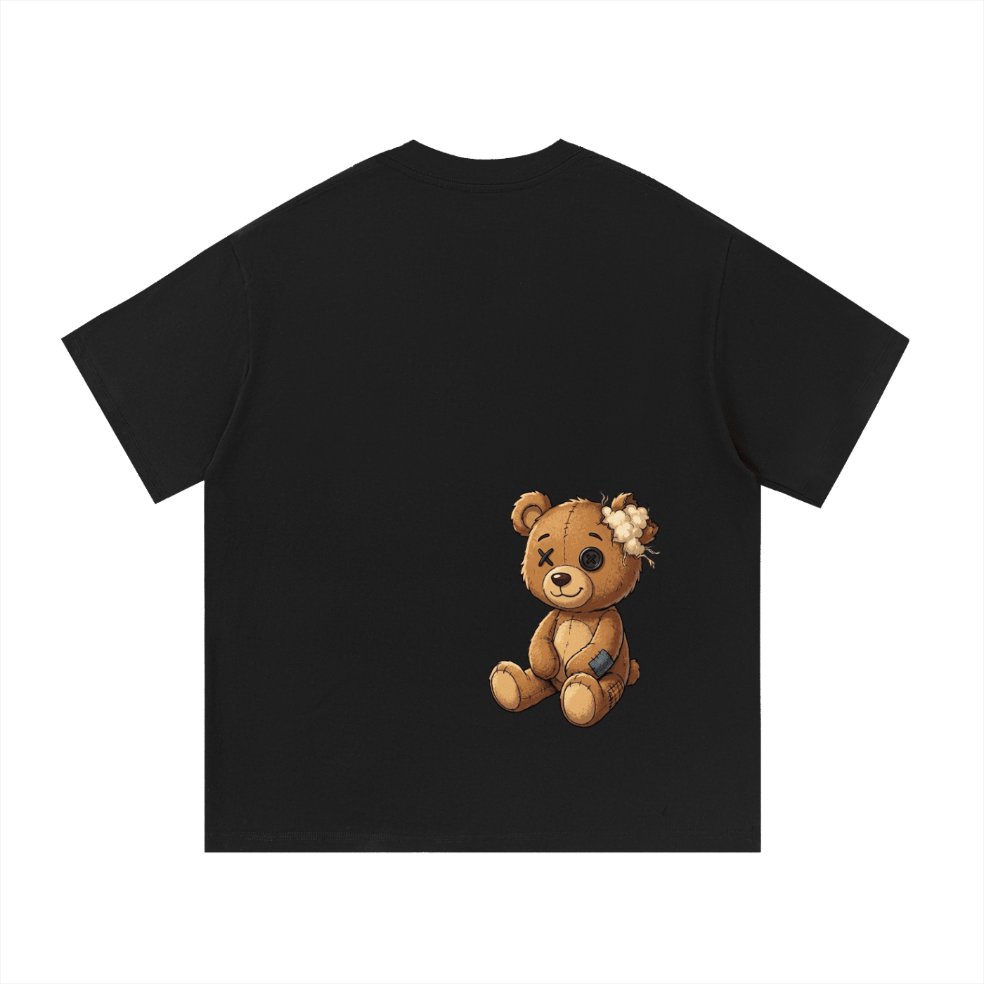 T-shirts- Cotton By Munchi Bears - Munchi Bears