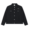 Vintage Denim Jacket by Munchi Bears - Munchi Bears