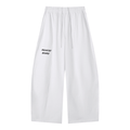 Wide Leg Sweatpants By Munchi Bears - Munchi Bears