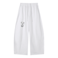 Wide Leg Sweatpants | Munchibears - Munchi Bears