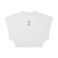 Women's Cropped T-Shirt | Munchibears - Munchi Bears